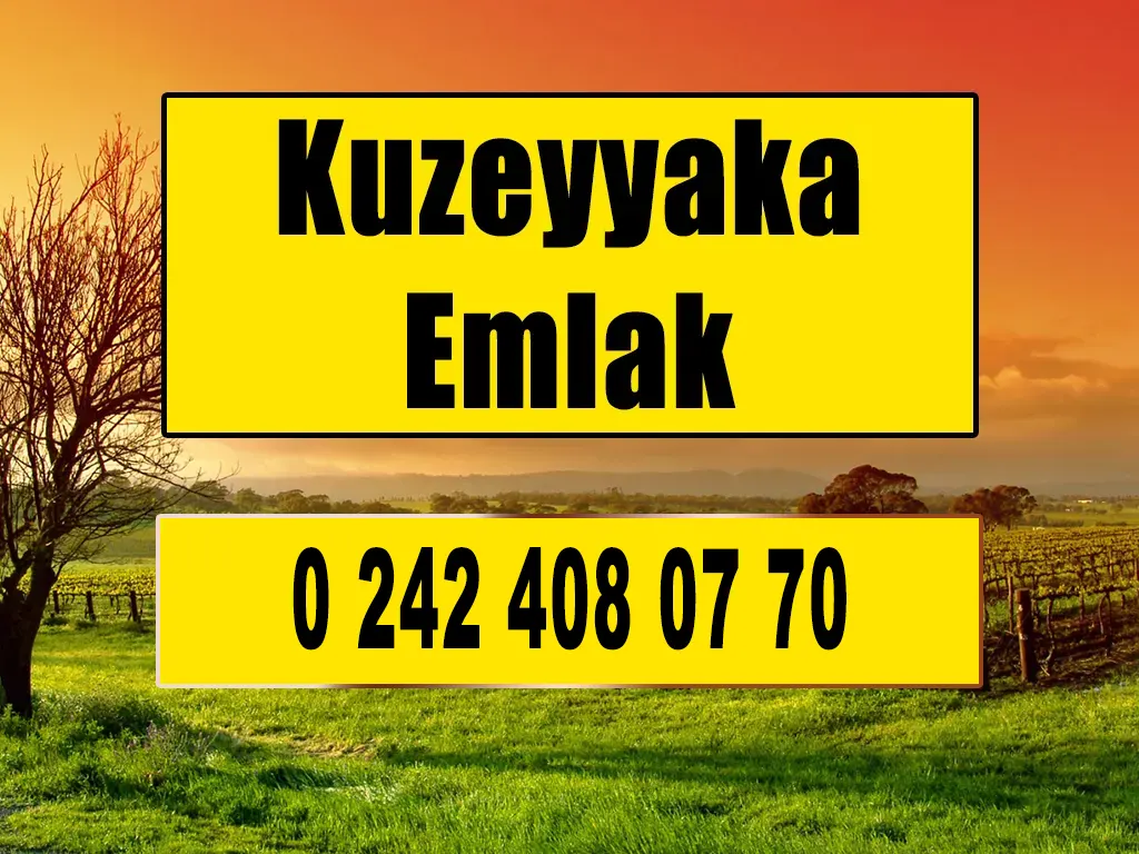 Kuzeyyaka Emlak